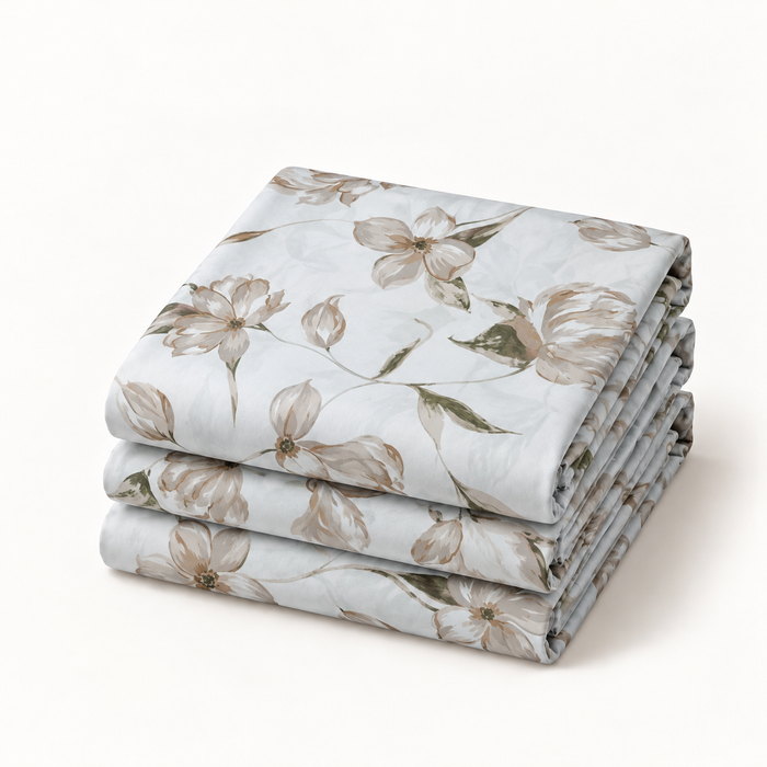 Ivory Blossom