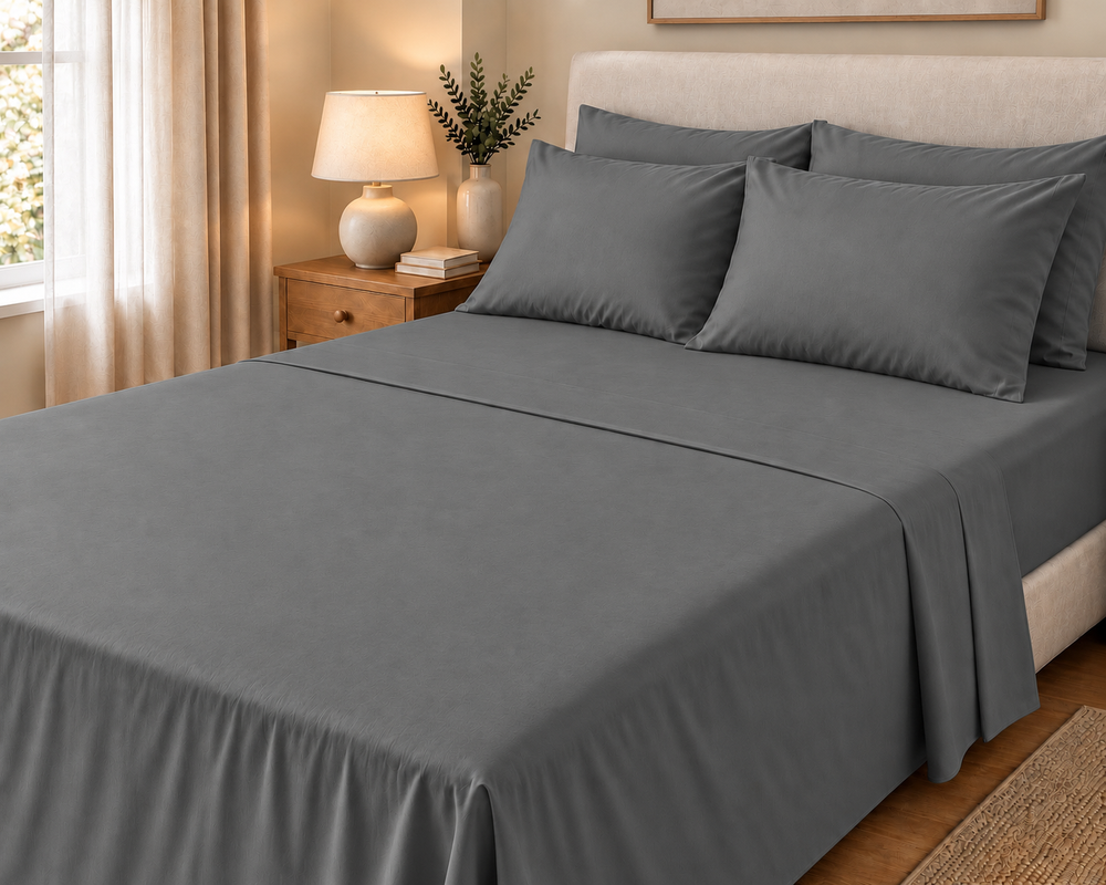 Bed Sheets