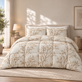 botanica autumn branches filled duvet image 1