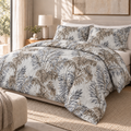 botanica-oasis-palms-duvet-cover image 1