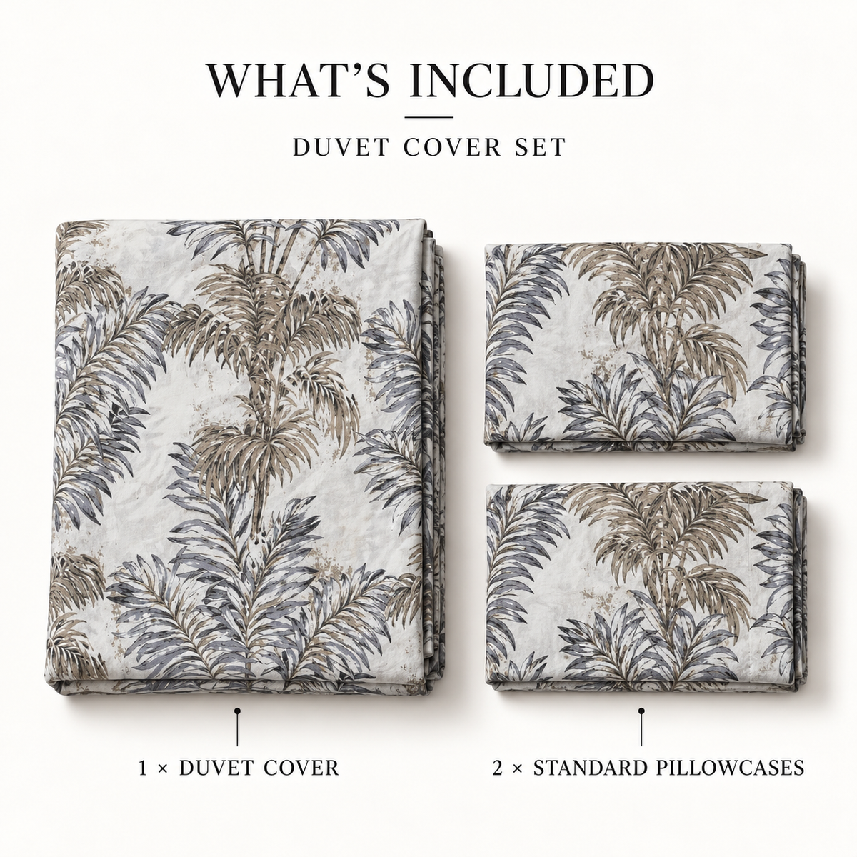 botanica-oasis-palms-duvet-cover image 3