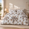 botanica-palm-grove-filled-duvet image 1