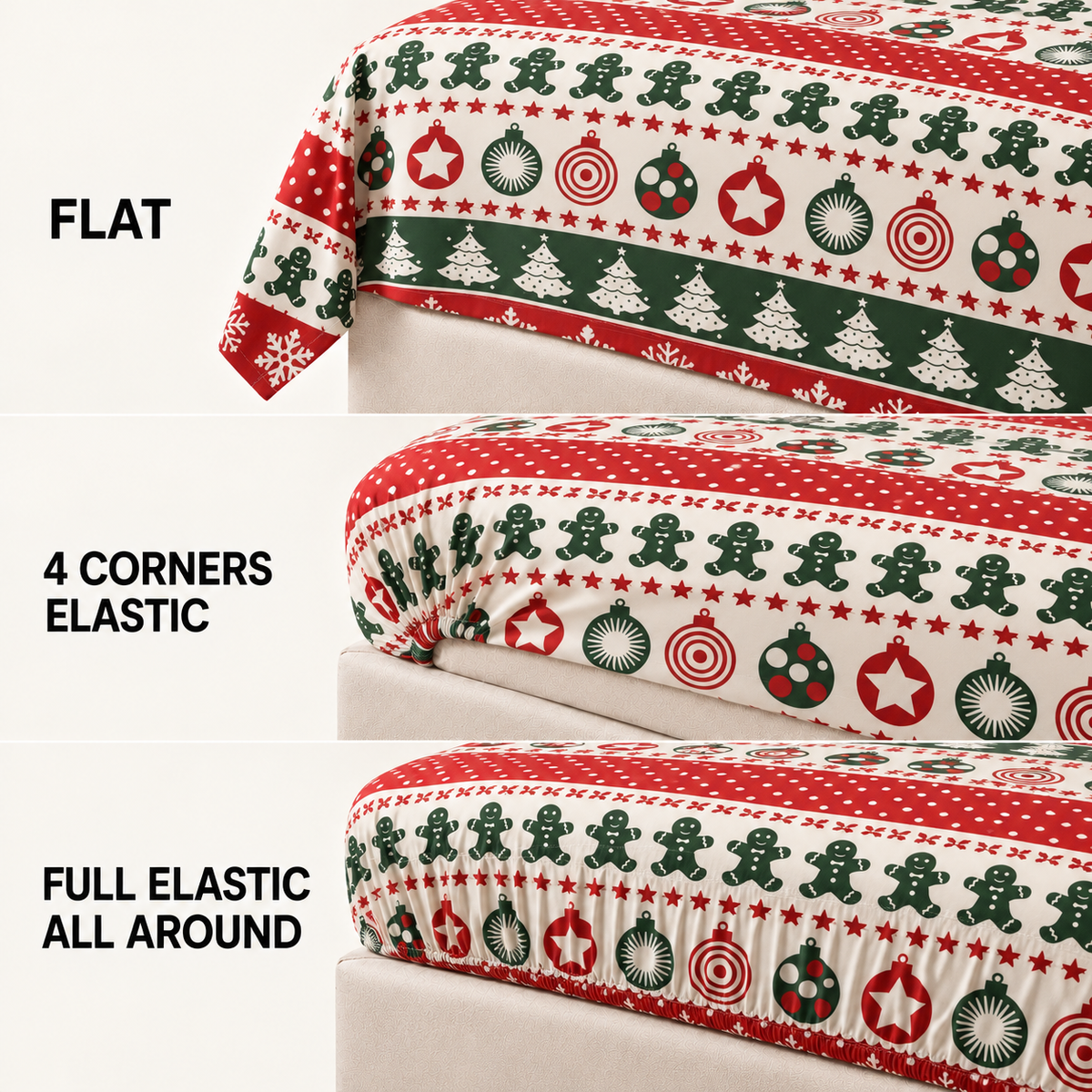 Classic Noël