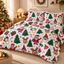 Merry Parade — Duvet Cover