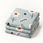 Daisy Love | COLCHA LITTLE
