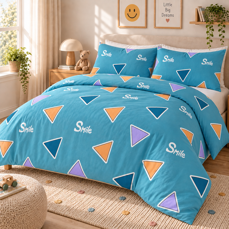 COLCHA LITTLE Little Joy kids duvet cover