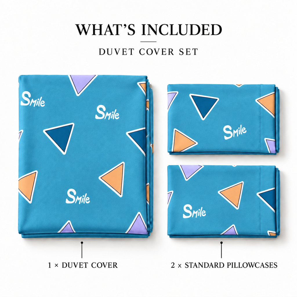COLCHA LITTLE Little Joy kids duvet cover