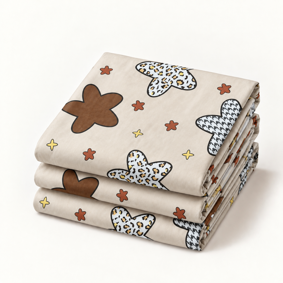 COLCHA LITTLE Little Rebel kids bedsheet