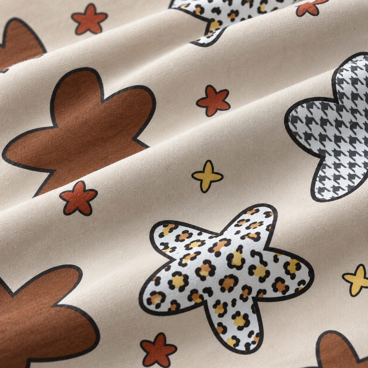 COLCHA LITTLE Little Rebel kids bedsheet