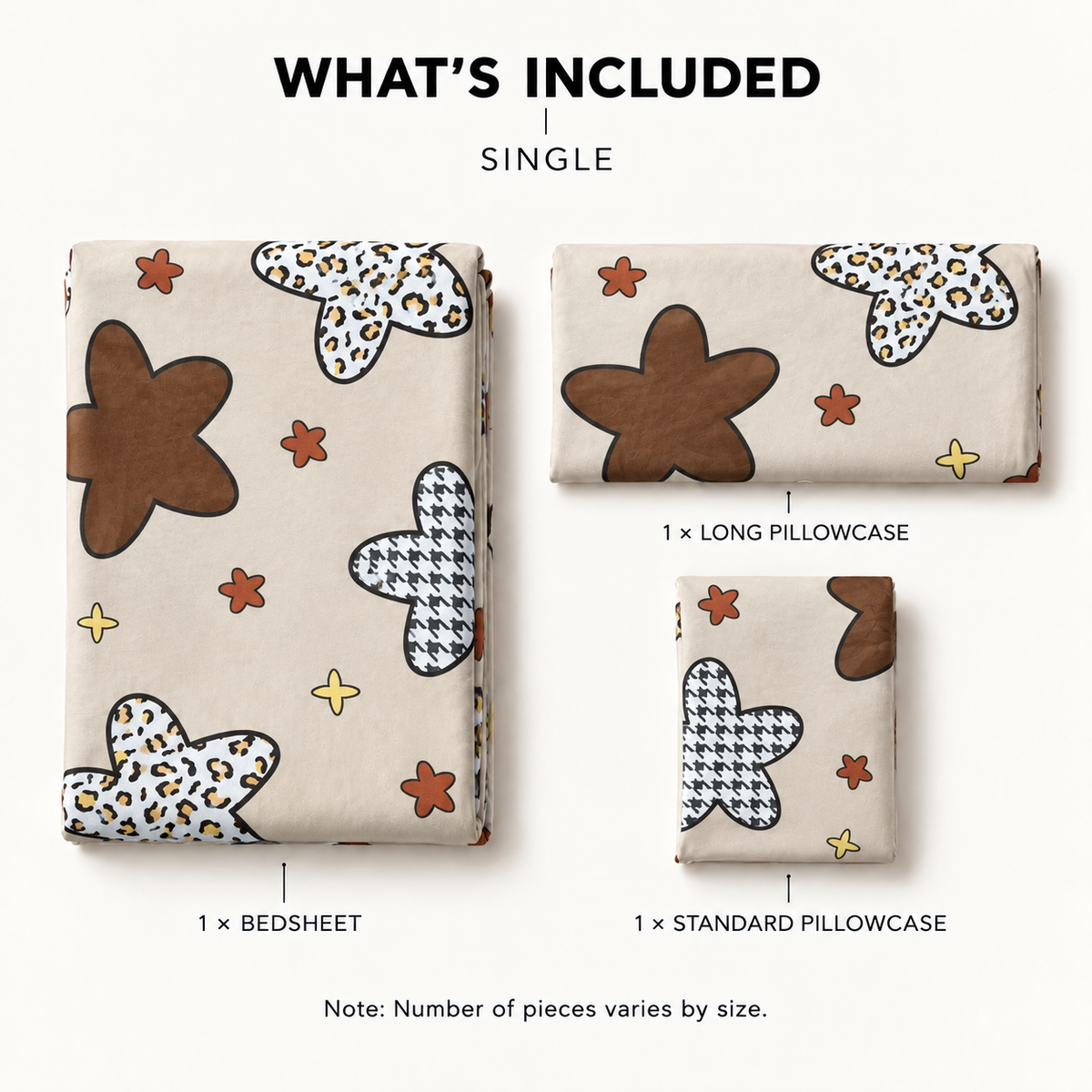 COLCHA LITTLE Little Rebel kids bedsheet