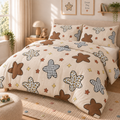 COLCHA LITTLE Little Rebel kids duvet cover