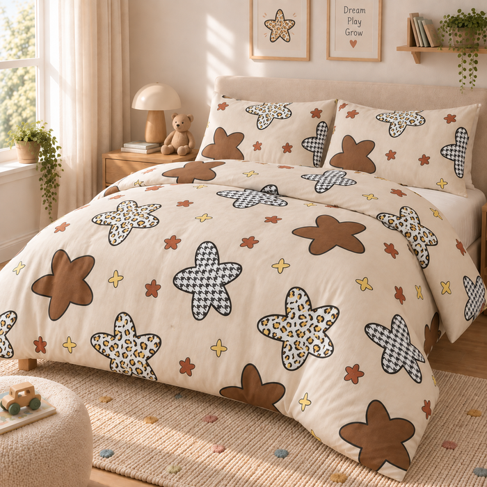 COLCHA LITTLE Little Rebel kids duvet cover