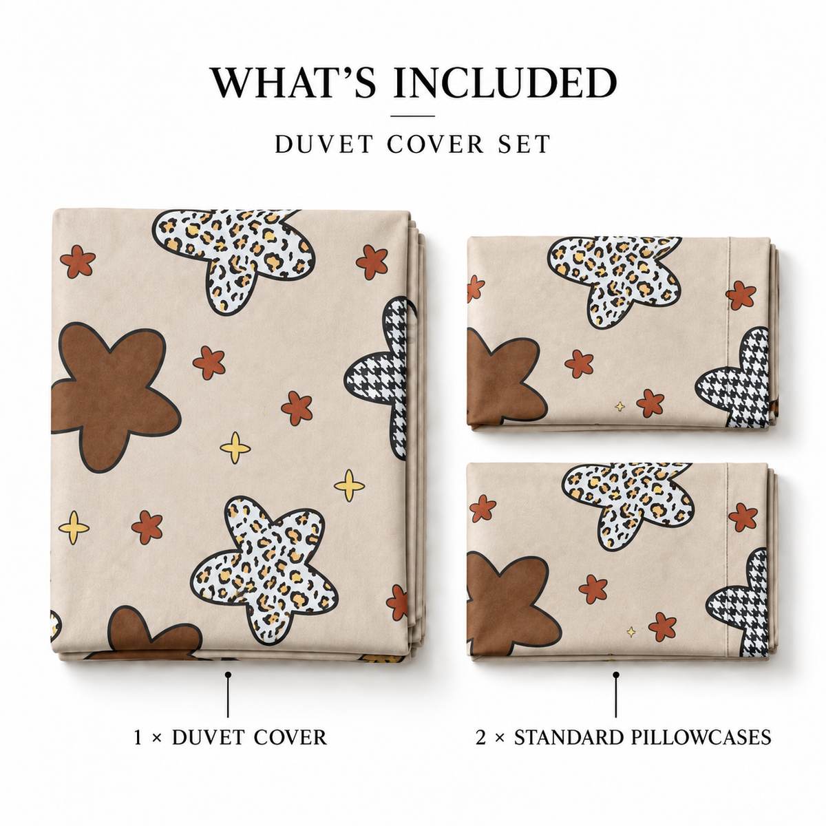 COLCHA LITTLE Little Rebel kids duvet cover