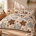 COLCHA HOME Little Rebel COLCHA LITTLE filled duvet