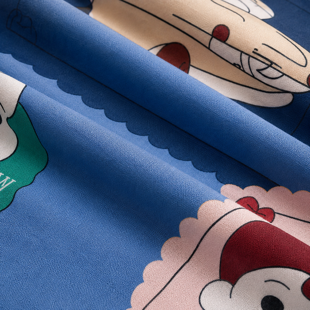 COLCHA LITTLE Sweet Stories kids bedsheet