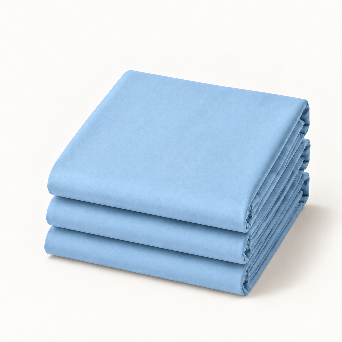 COLCHA HOME Azur Pure Collection bedsheet