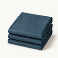 COLCHA HOME Pétrole Pure Collection bedsheet