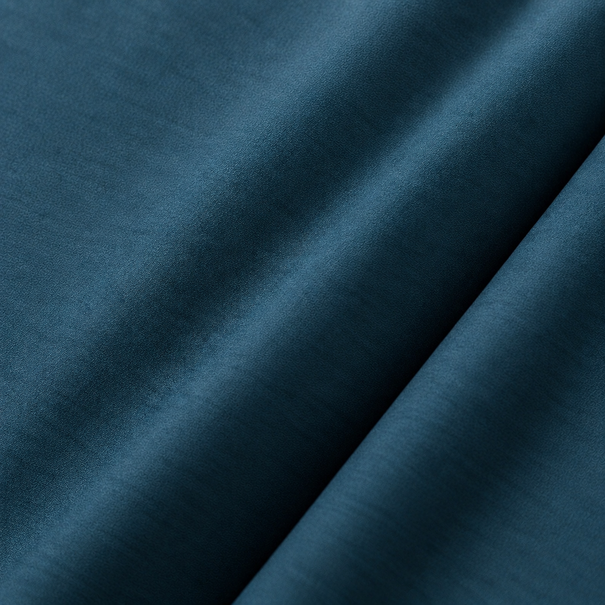 COLCHA HOME Pétrole Pure Collection bedsheet
