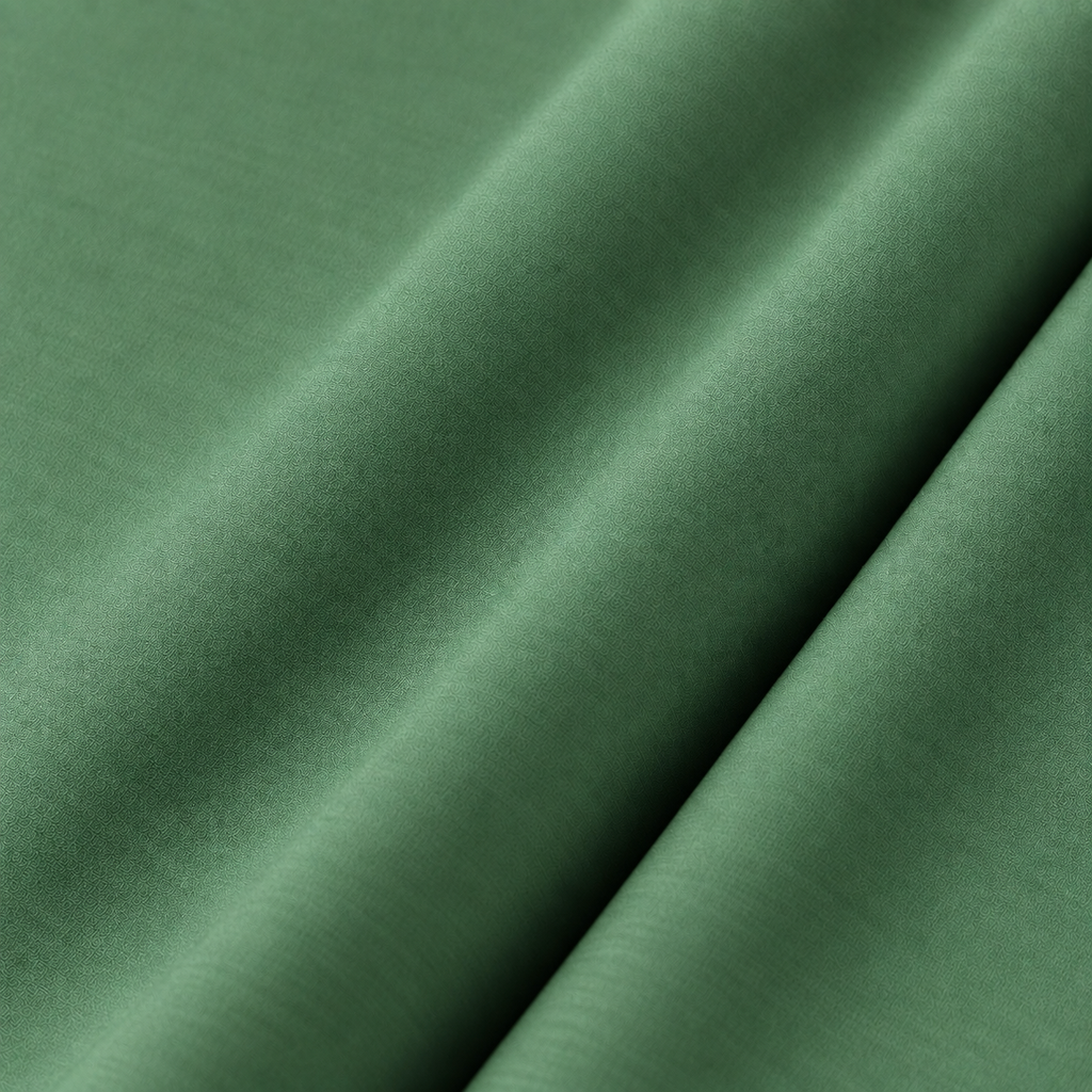 COLCHA HOME Sauge Pure Collection bedsheet