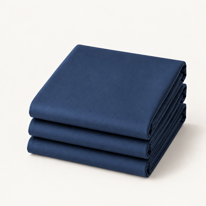 COLCHA HOME Minuit Pure Collection bedsheet