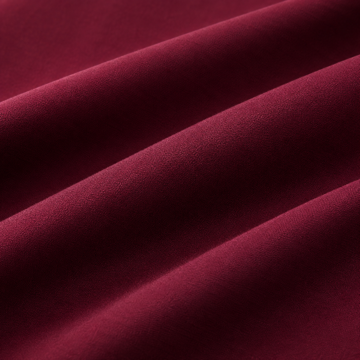 COLCHA HOME Bordeaux Pure Collection bedsheet