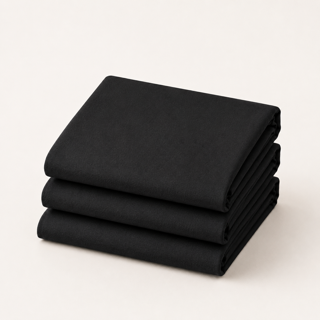 COLCHA HOME Éclipse Pure Collection bedsheet