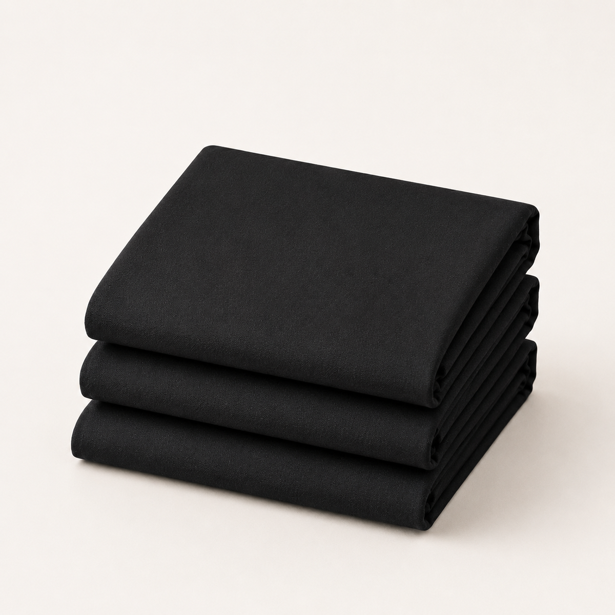 COLCHA HOME Éclipse Pure Collection bedsheet
