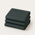 COLCHA HOME Émeraude Pure Collection bedsheet