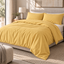 Lumière Duvet Cover