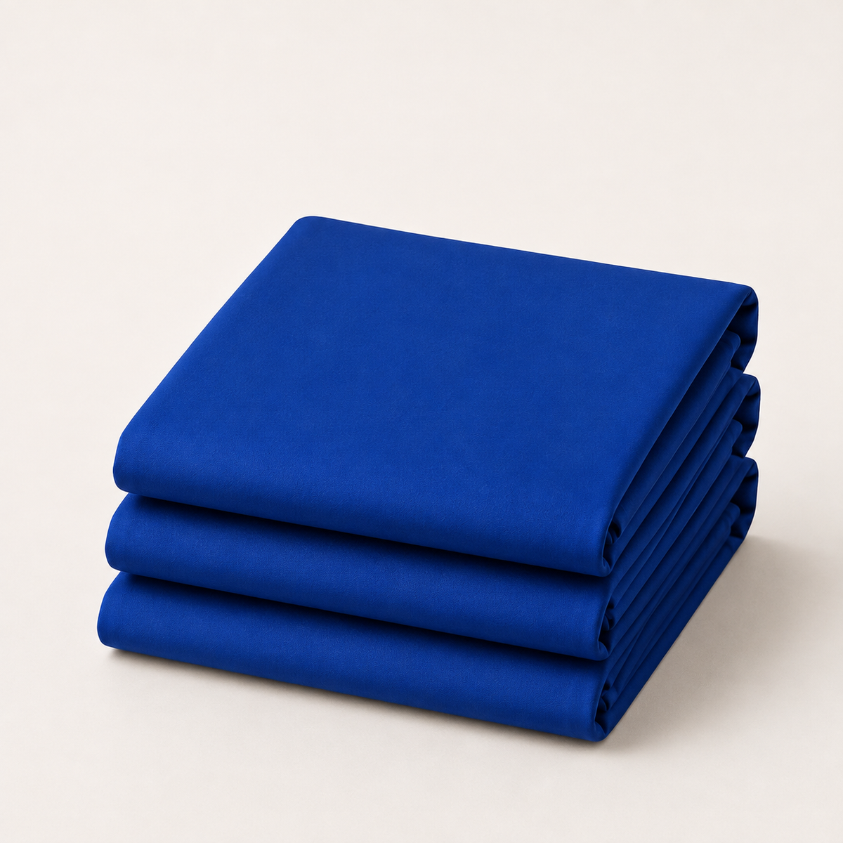 COLCHA HOME Majesté Pure Collection bedsheet