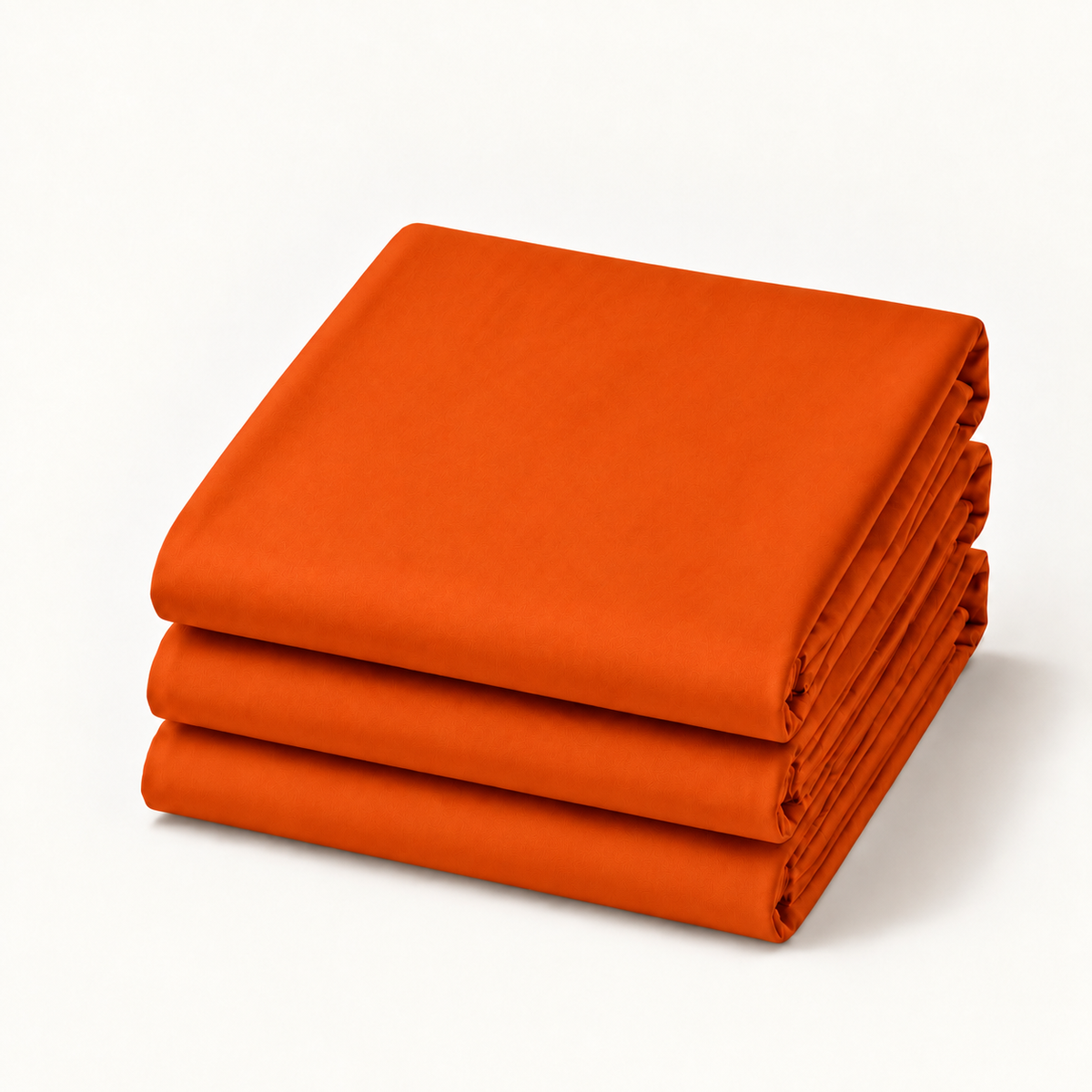 COLCHA HOME Mandarine Pure Collection bedsheet