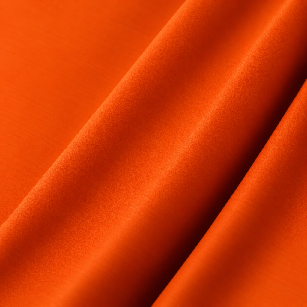 COLCHA HOME Mandarine Pure Collection bedsheet