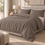 Moka Duvet Cover