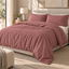 Poudré Duvet Cover