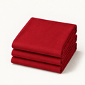 COLCHA HOME Rouge Pure Collection bedsheet