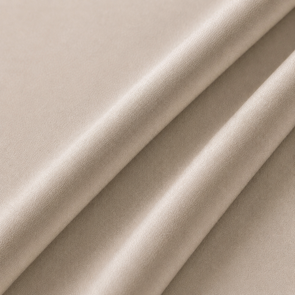 COLCHA HOME Sable Doux Pure Collection bedsheet
