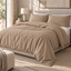 Sable Duvet Cover