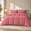 Velours Filled Duvet