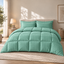 Duck Egg Filled Duvet