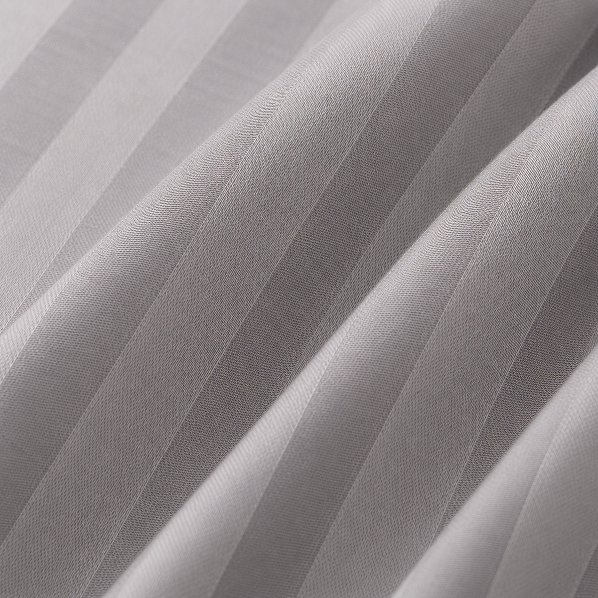 COLCHA HOME Pearl Timeless Stripes bedsheet