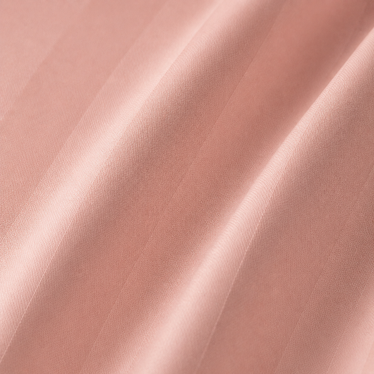 COLCHA HOME Rosé Blush Timeless Stripes bedsheet